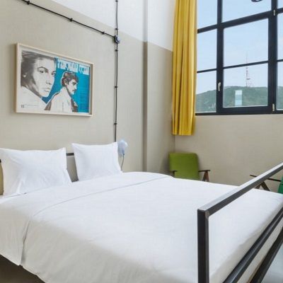 Hotel Fabrika &