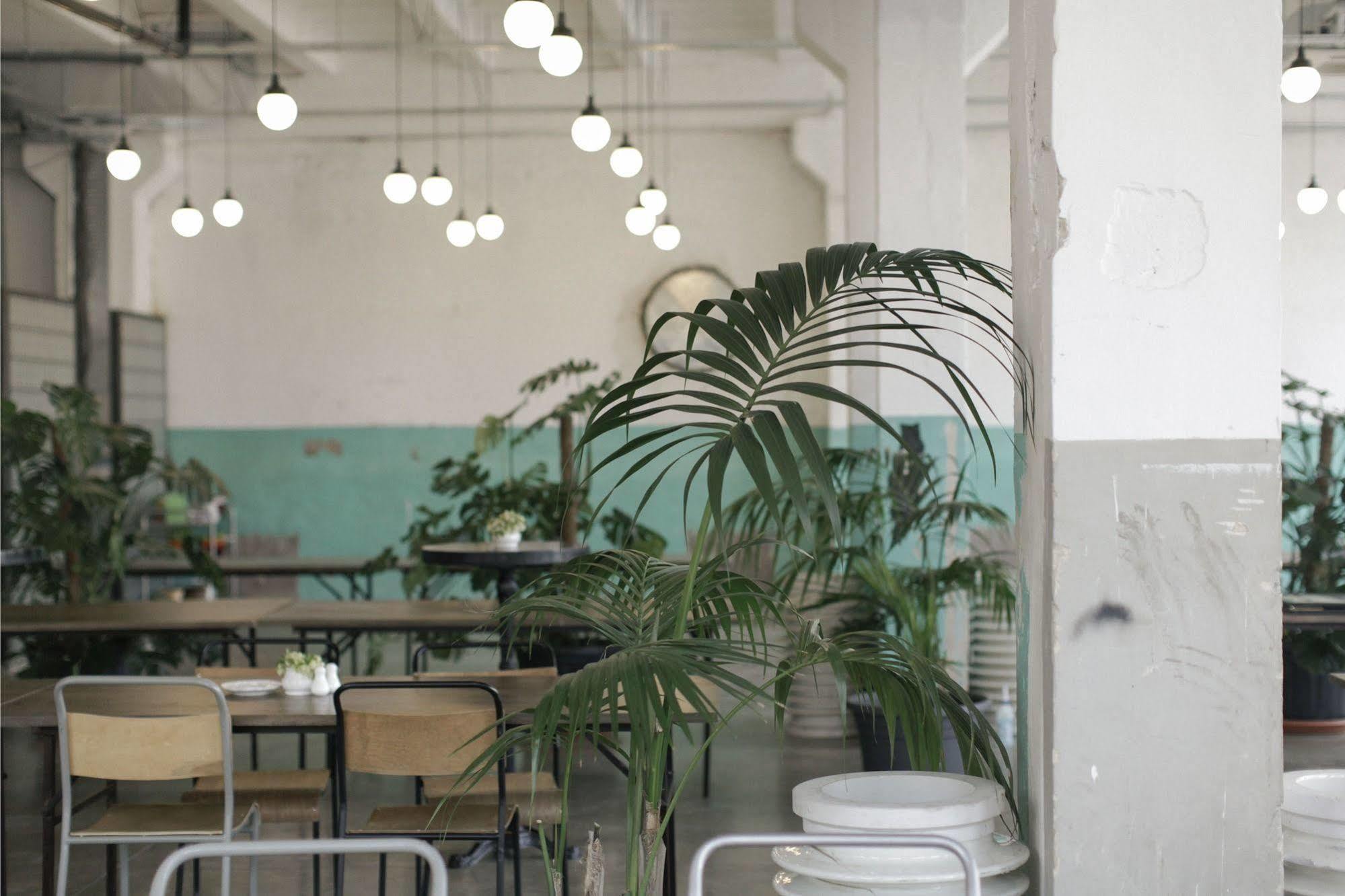 Fabrika & Hotel