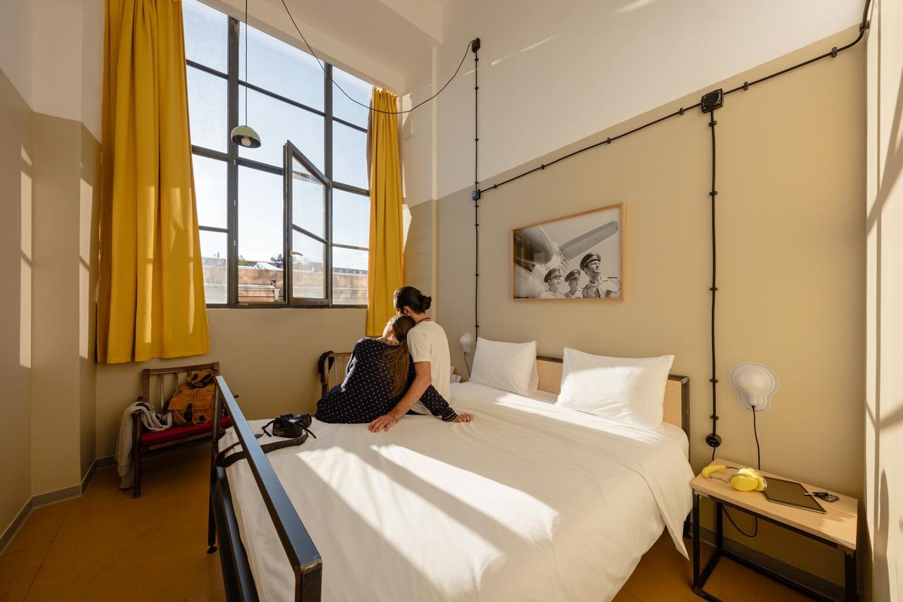 Fabrika Hostel & Suites 2*