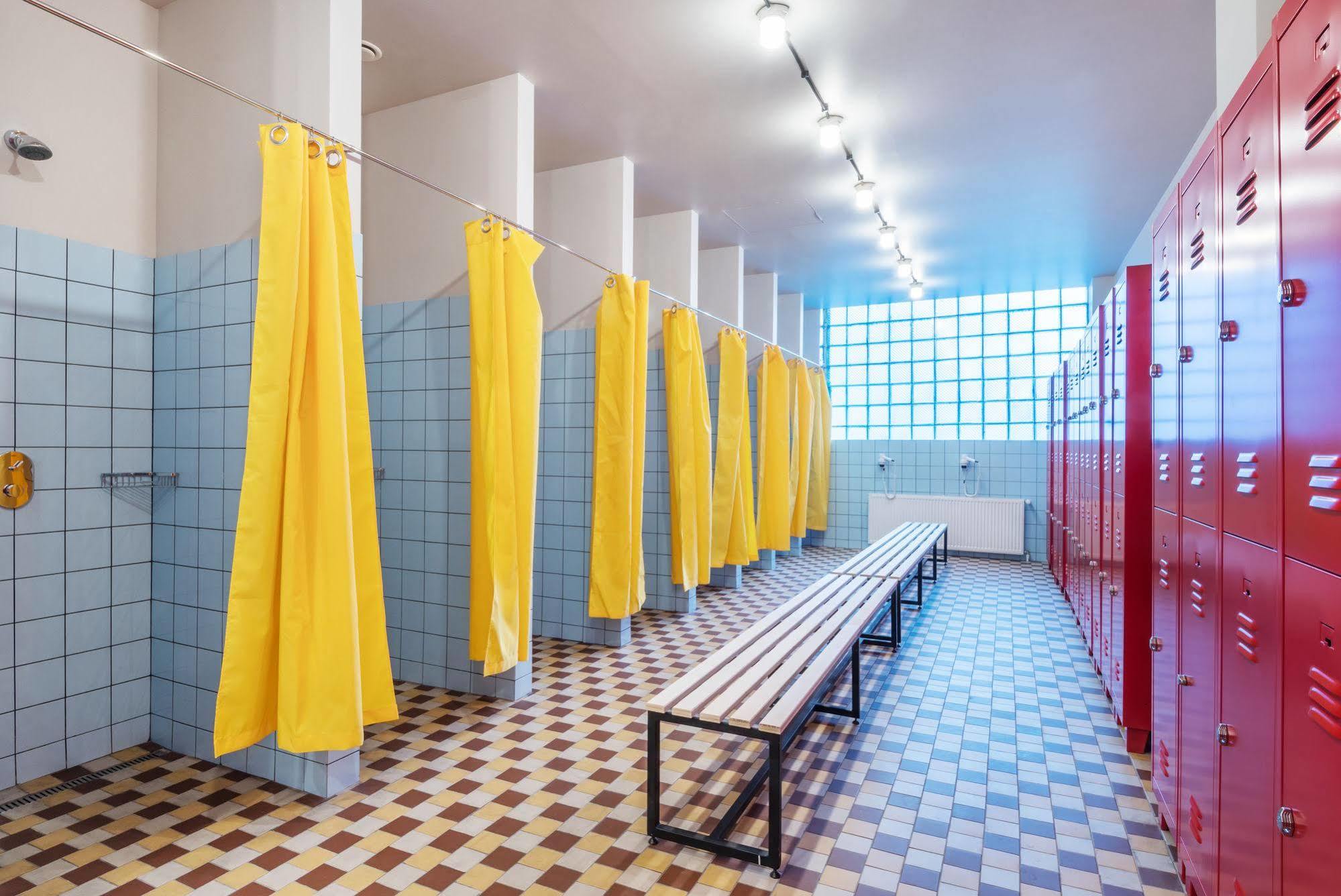 Fabrika Hostel & Suites Hotel 2*