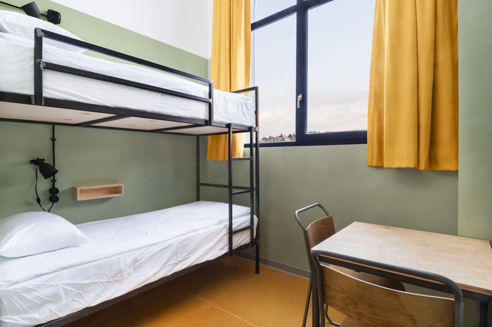 Fabrika Hostel & Suites Tiflis
