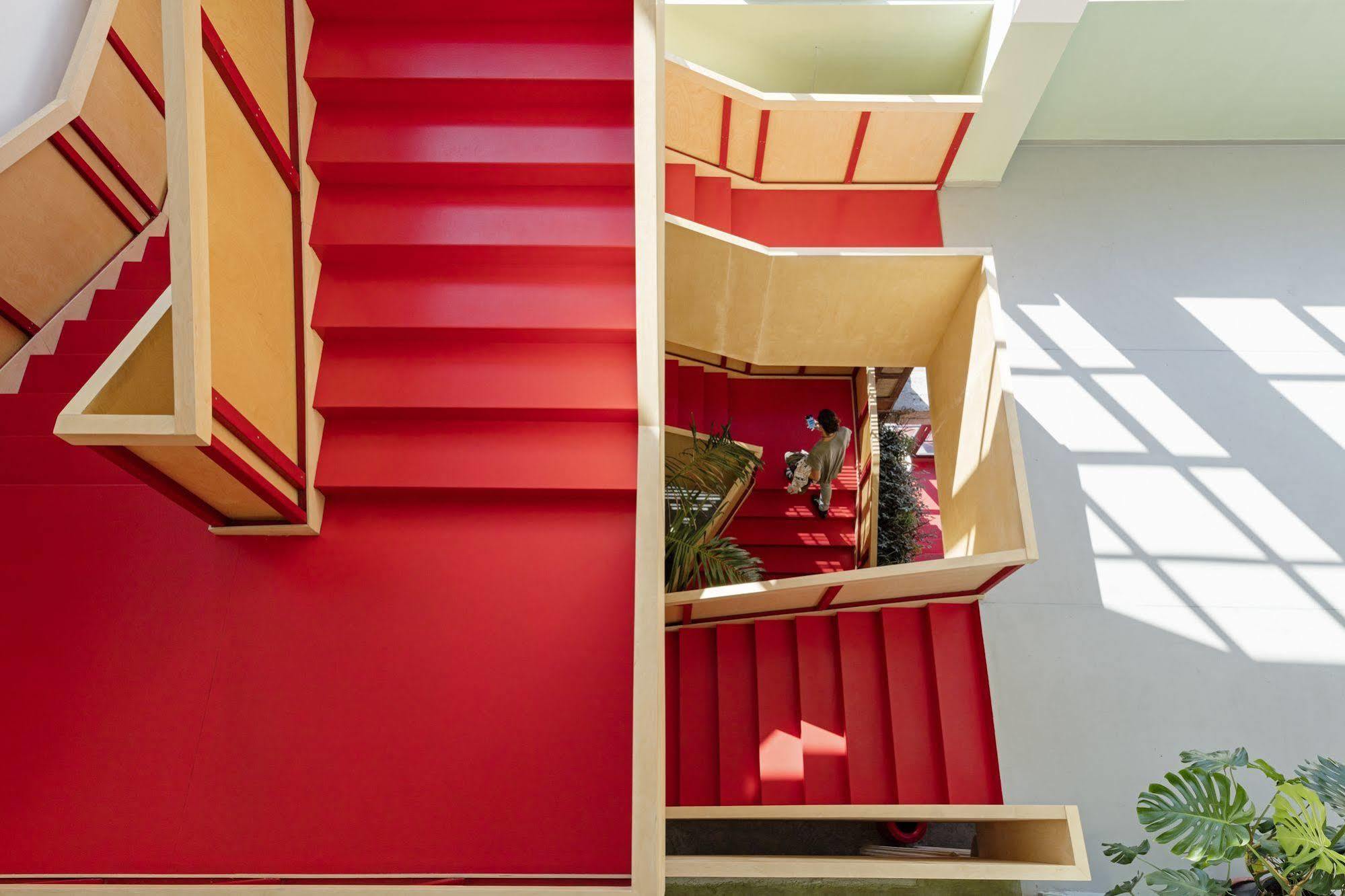 Fabrika Hostel & Suites 2* Tbilisi
