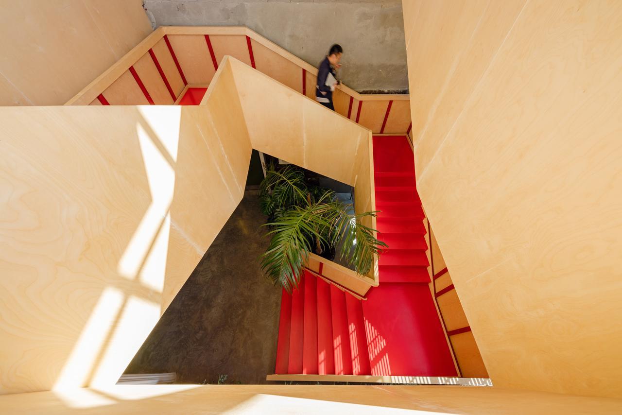 Fabrika Hostel & Suites Tbilisi
