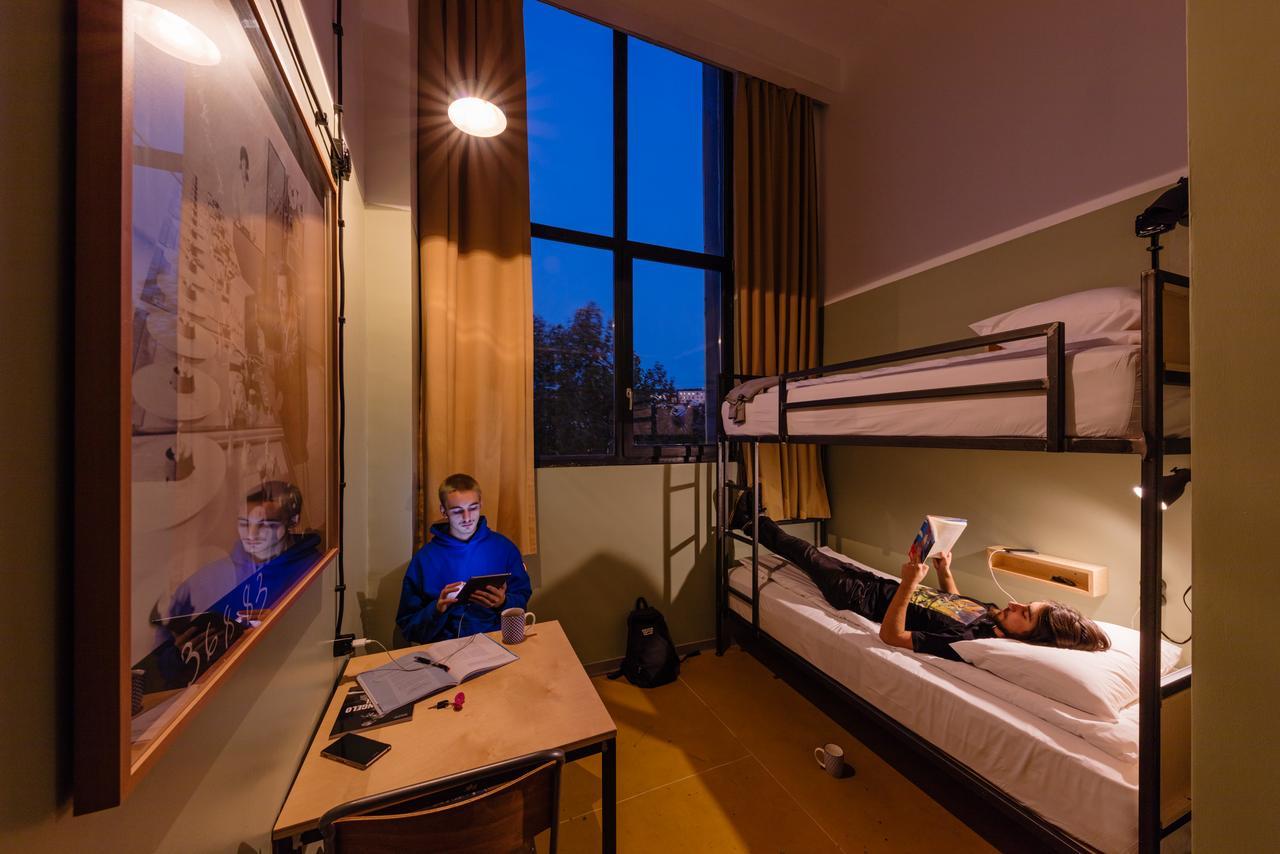 Fabrika Hostel & Suites 2* Tbilisi