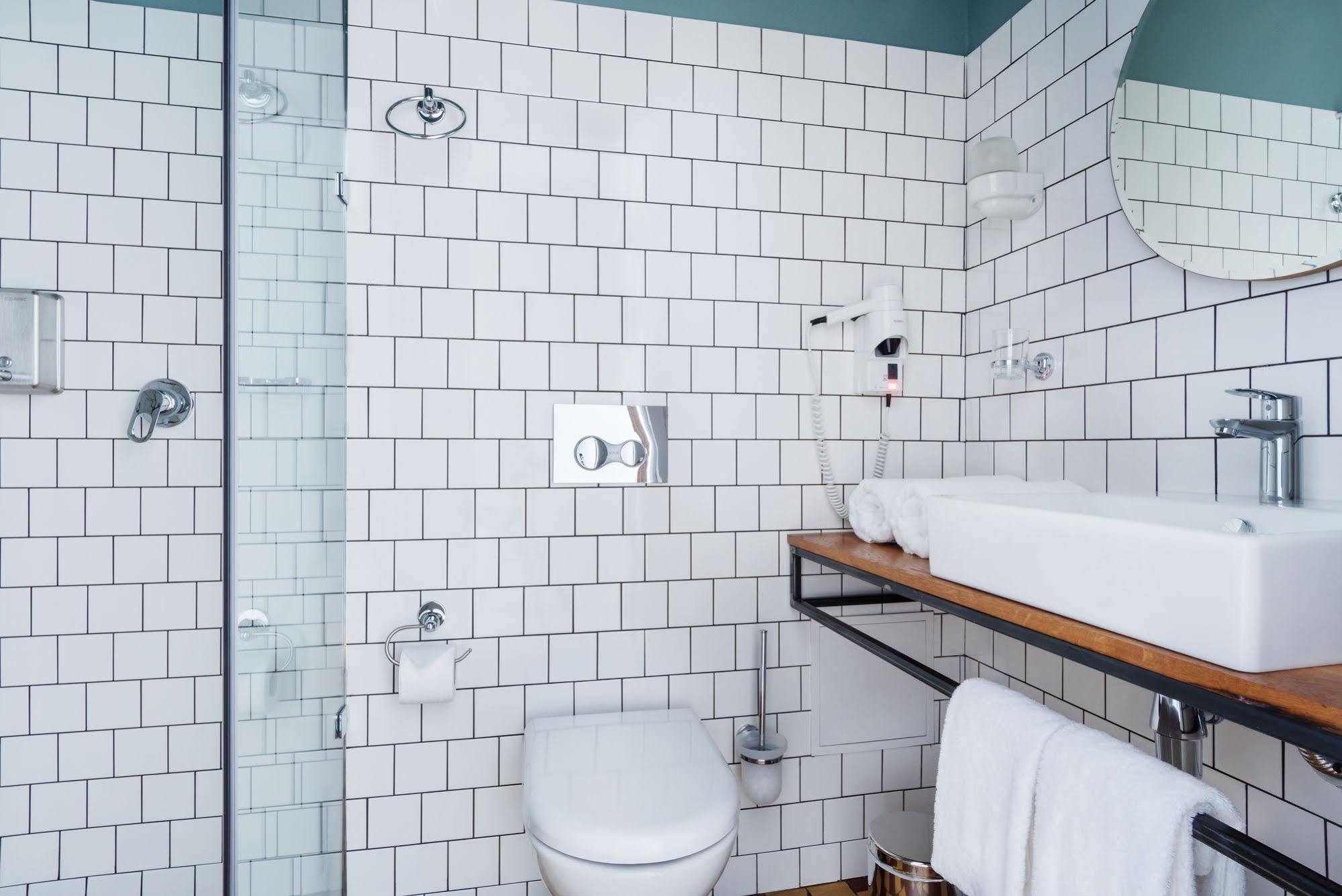 Fabrika Hostel & Suites 2* Tbilisi